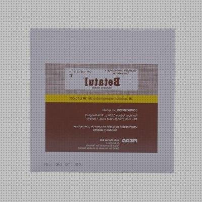 Las mejores marcas de betatul apósitos Mas apósitos poliuretano transparente apósitos betatul 10 apósitos