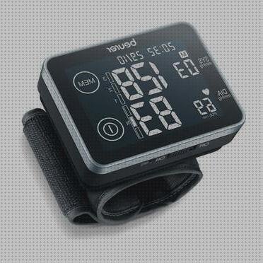 Análisis de los 17 mejores beurer bc 58 tensiometros