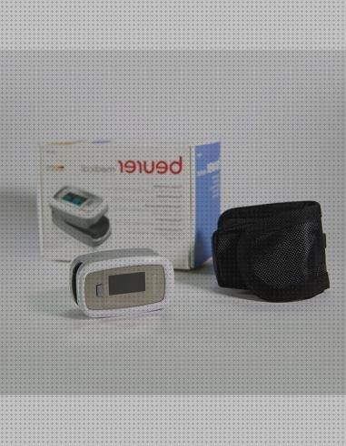 ¿Dónde poder comprar pulsioximetro digital beurer pulsioximetro beurer pulsioximetro po 30?