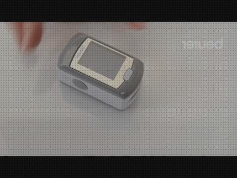 Las mejores pulsioxímetro beurer beurer tensiómetro beurer pulsioxímetro po 80