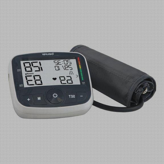 ¿Dónde poder comprar tensiometro brazo beurer beurer tensiómetro beurer tensiometro brazo automatico bm 40?