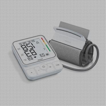 Las mejores tensiometro brazo beurer beurer tensiómetro beurer tensiometro brazo automatico bm 40