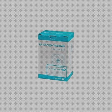 Review de biatain adhesivo sacro apósito esteril