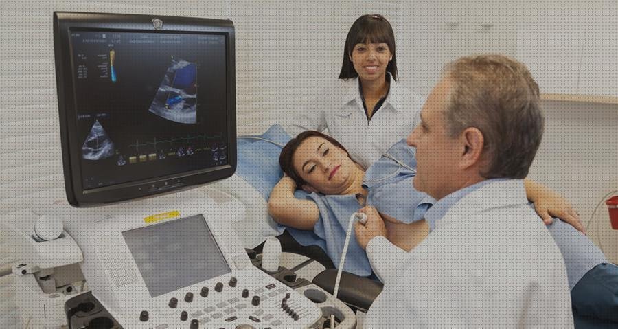 10 Mejores bidimensionales médicos