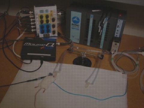 Las mejores marcas de accesorios pulsioximetro biopac accesorios pulsioximetro