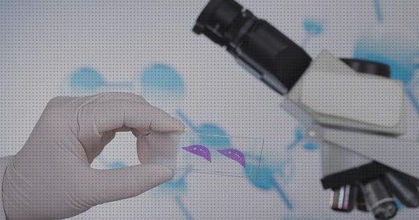Los 7 Mejores higado biopsias