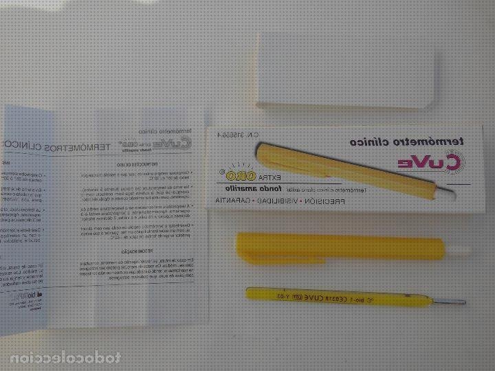 Review de biotap termómetro