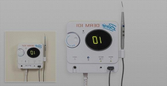 Los mejores 9 Bisturi Electricos Alsatom Sus 140 Henry Schein