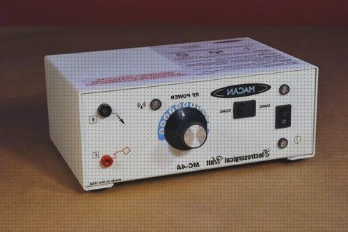 Las mejores electricos bisturi bisturi electrico dental