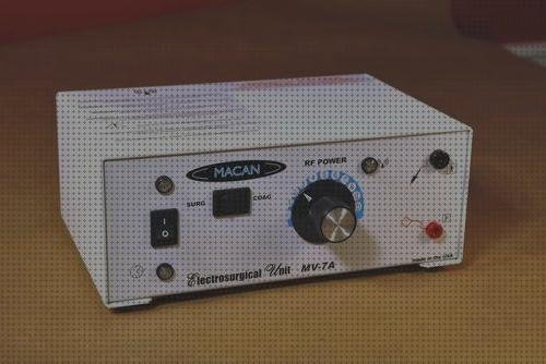 Las mejores bisturi bisturi electrico macan