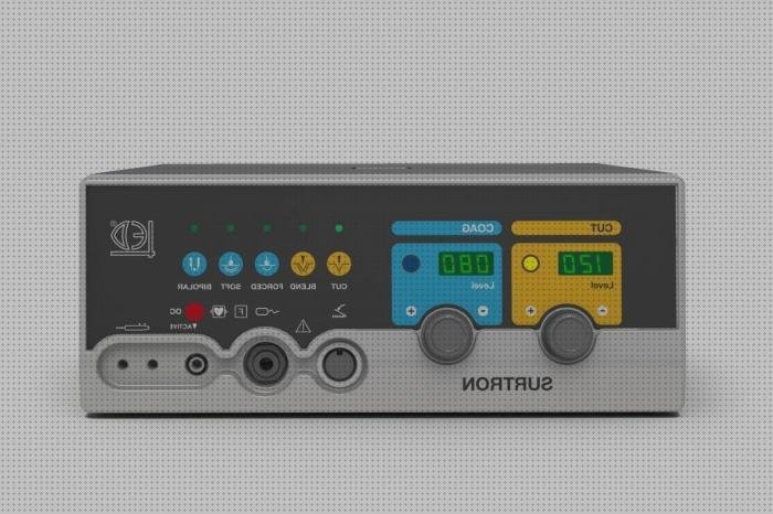 Las mejores monopolar bisturi bisturi electrico monopolar humo