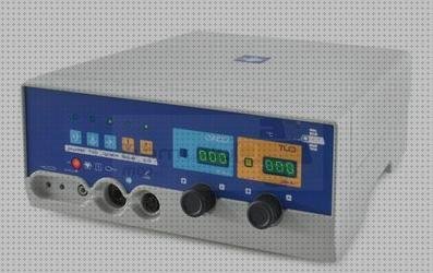 Review de bisturi electrico monopolar y bipolar