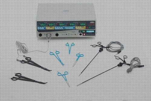 Opiniones de monopolar bisturi bisturi electrico monopolar y bipolar