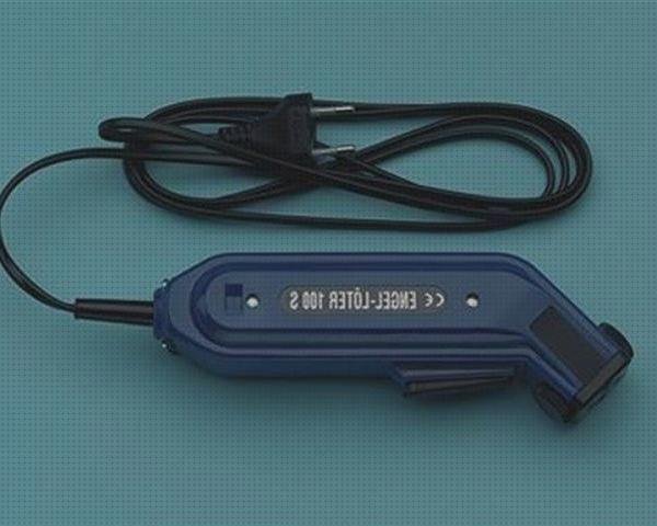 Análisis de los 12 mejores Bisturi Electricos Surtron Cabezales Palas Funciones