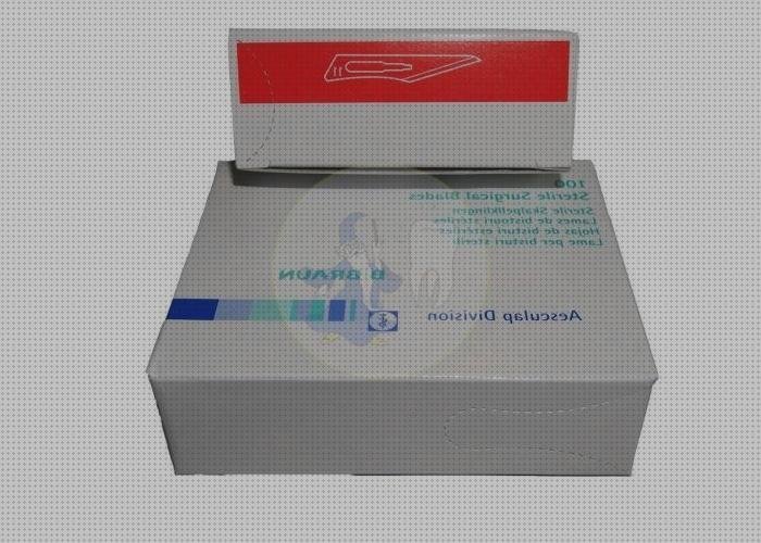 Opiniones de los 15 mejores Bisturi Electricos Veterinarias Braun