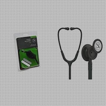Opiniones de los 25 mejores Black Friday Fonendoscopios Littmann Iii