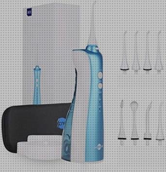 Los mejores 16 Blanqueamientos Dentales Con Irrigadores Dental