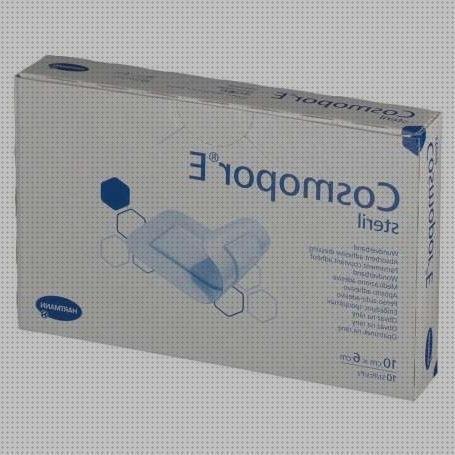 ¿Dónde poder comprar Mas eteckcity 1080 termómetro infrarrojo digital Mas ecografía gemelar 5d Mas apósito port a cath blastoestimulina con apósito de plata?