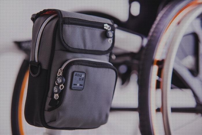 ¿Dónde poder comprar bolsas ruedas bolsa silla de ruedas?