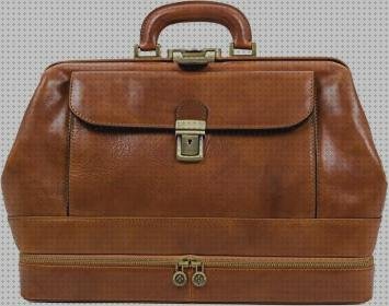 Review de bolsos estilo maletin medico en colores