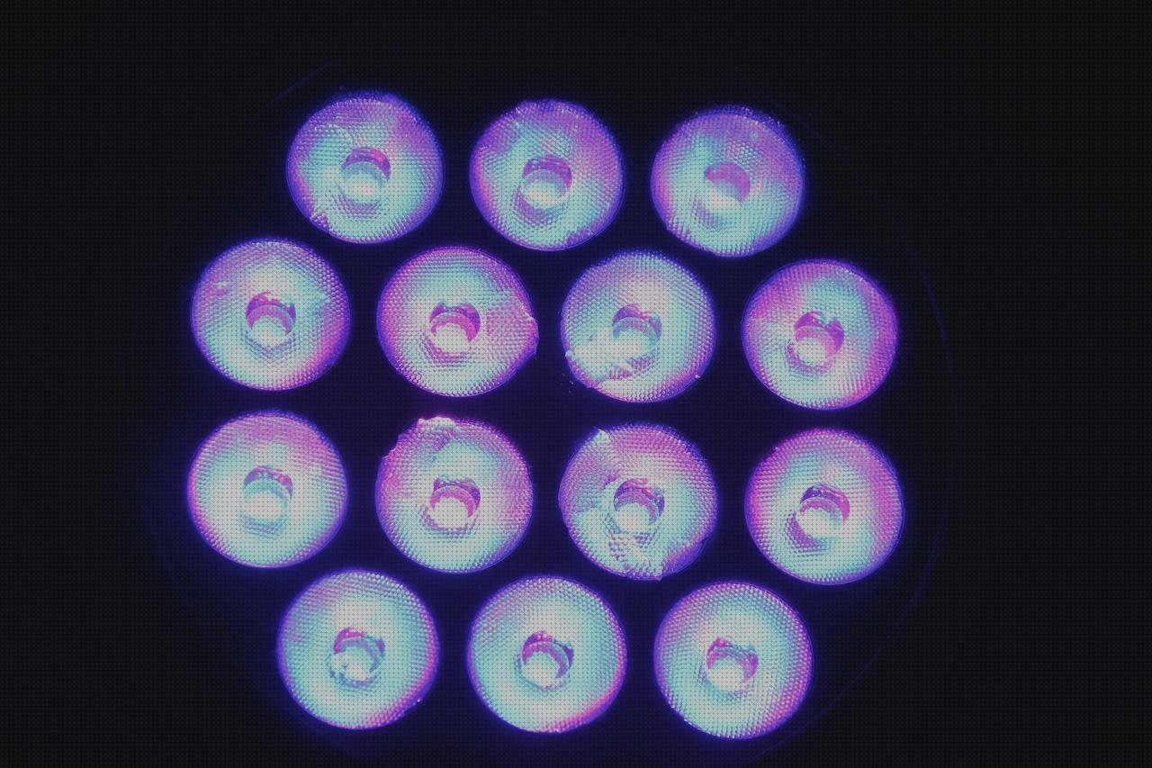 Las mejores marcas de luzes led tensiometro Mas apósit esteril bombillas led de lamparas de hendidura