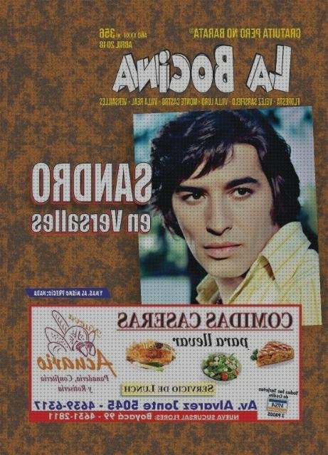 Review de bonté apósitos