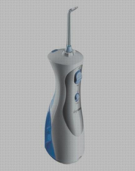 Los mejores 5 Boots Waterpik Cordless Dentales Irrigator