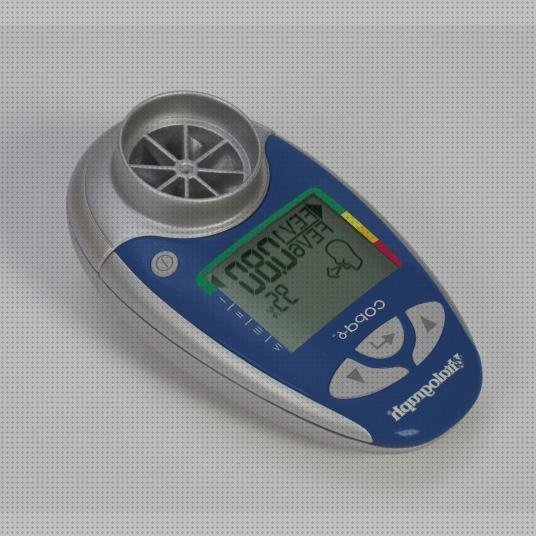 Review de las 11 mejores boquillas espirometro antireflujo