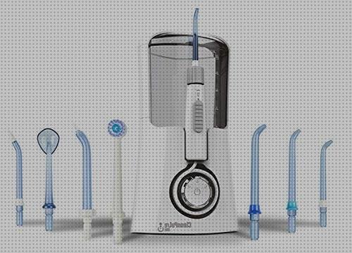 ¿Dónde poder comprar boquillas boquillas para lengua de irrigador dental morpilot?