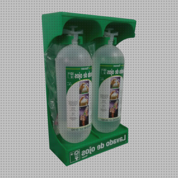 ¿Dónde poder comprar soporte lavaojos botella lavaojos con soporte tobin?
