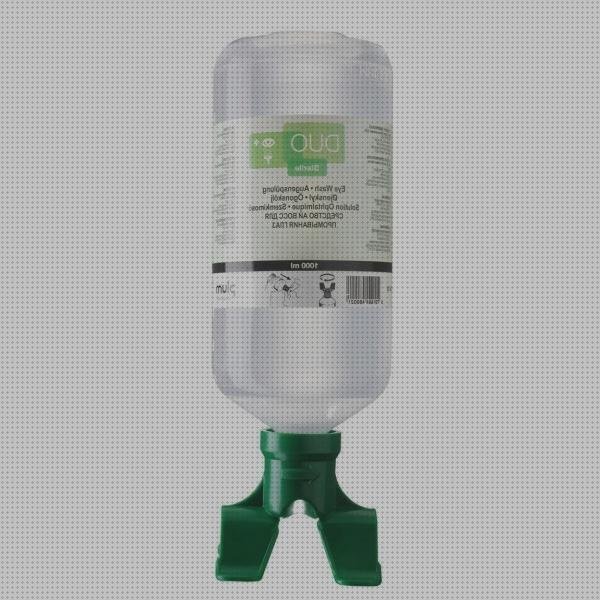 Las mejores botellas
