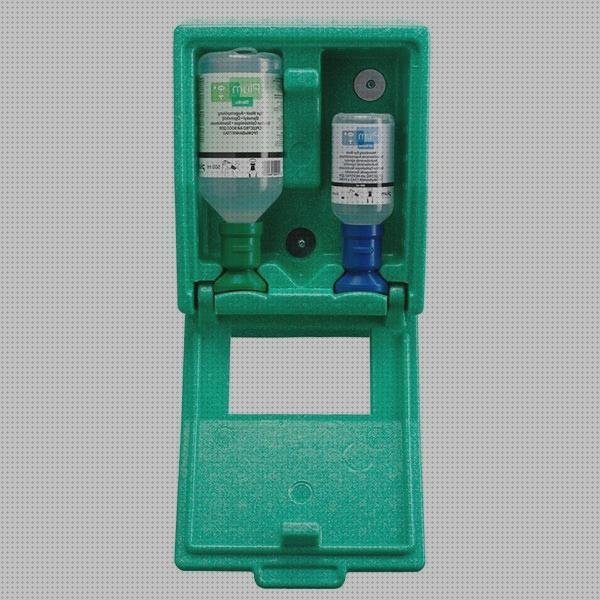 Los 19 Mejores botes lavaojos del mundo