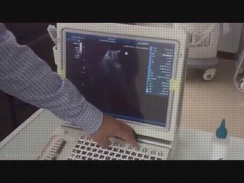 TOP 7 botoneria ecografo mindray a la venta