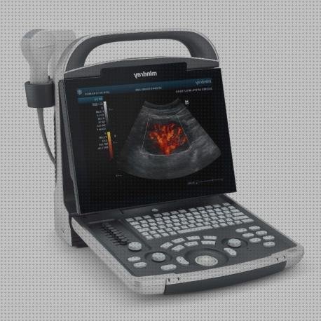 Las mejores mindray botoneria ecografo mindray