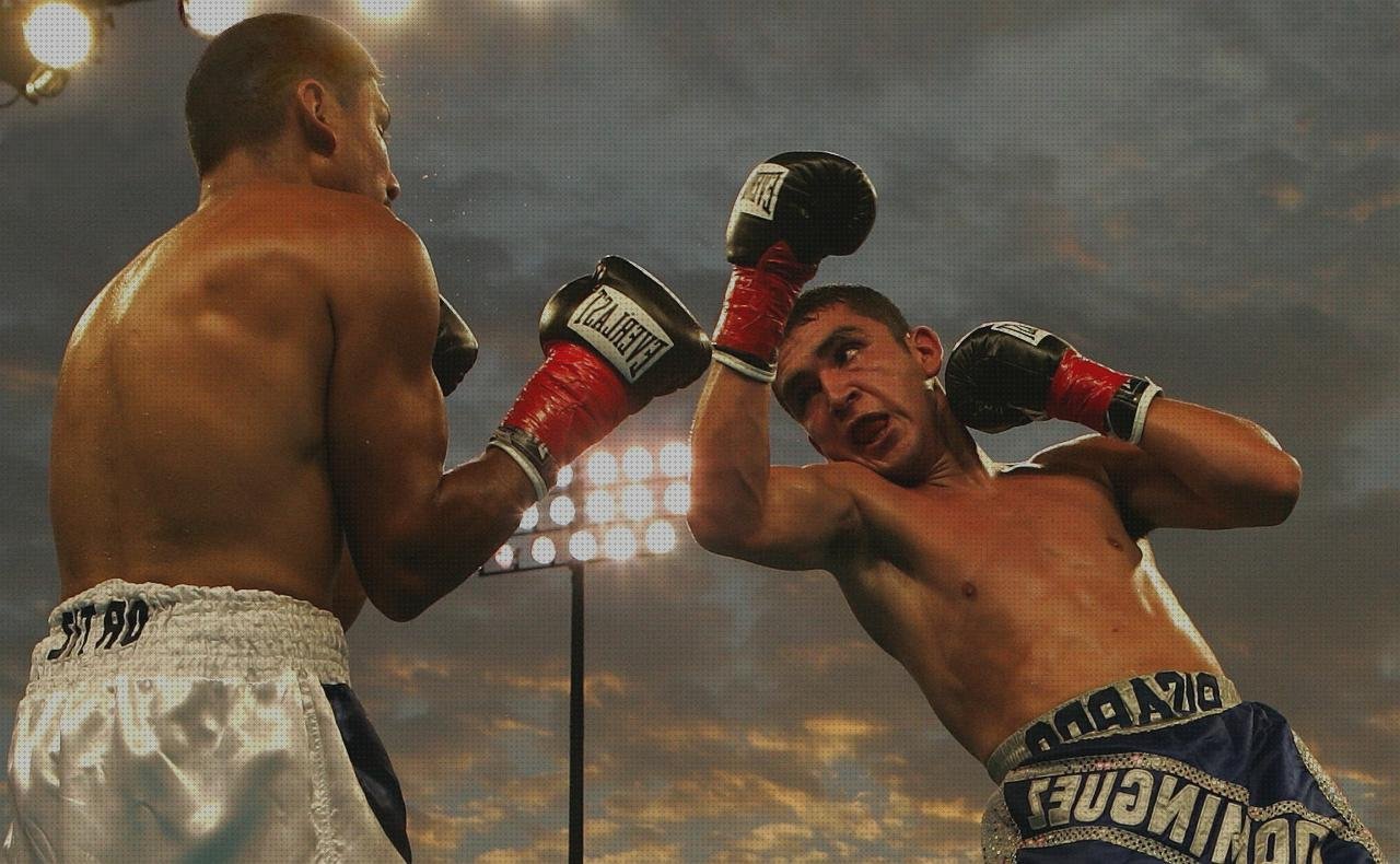 Análisis de los 18 mejores productos para boxeadores vendas pies