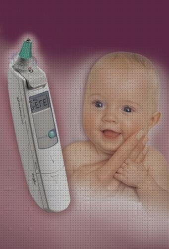 Opiniones de tensiometro braun braun irt 3020 wella termómetro thermoscan