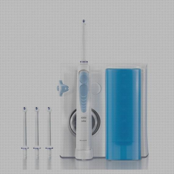 Review de braun oral b irrigador dental water jet