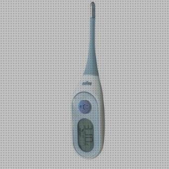 Los mejores 20 Braun Prt2000 Termómetros Digitales
