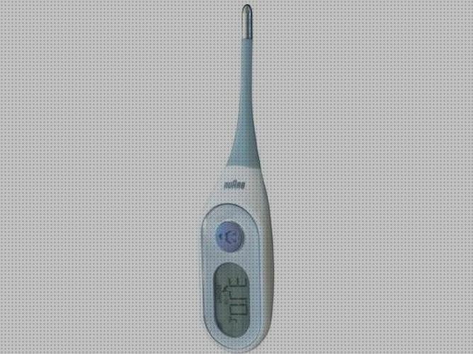 Los mejores 15 Braun Prt2000 Termómetros