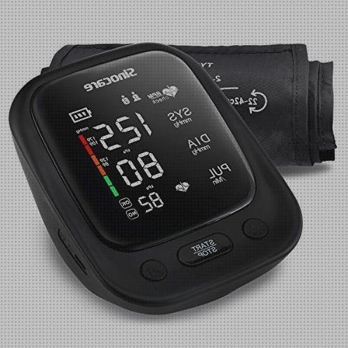 Review de brazalete grande universal tensiometro oposan