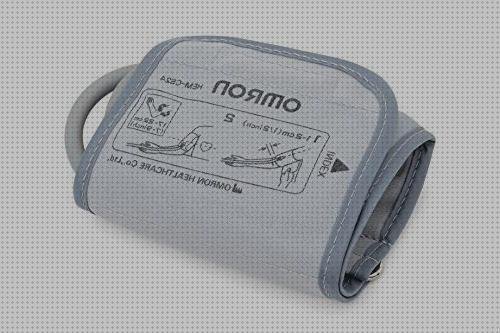 Review de brazalete tensiometro 22 30 cm