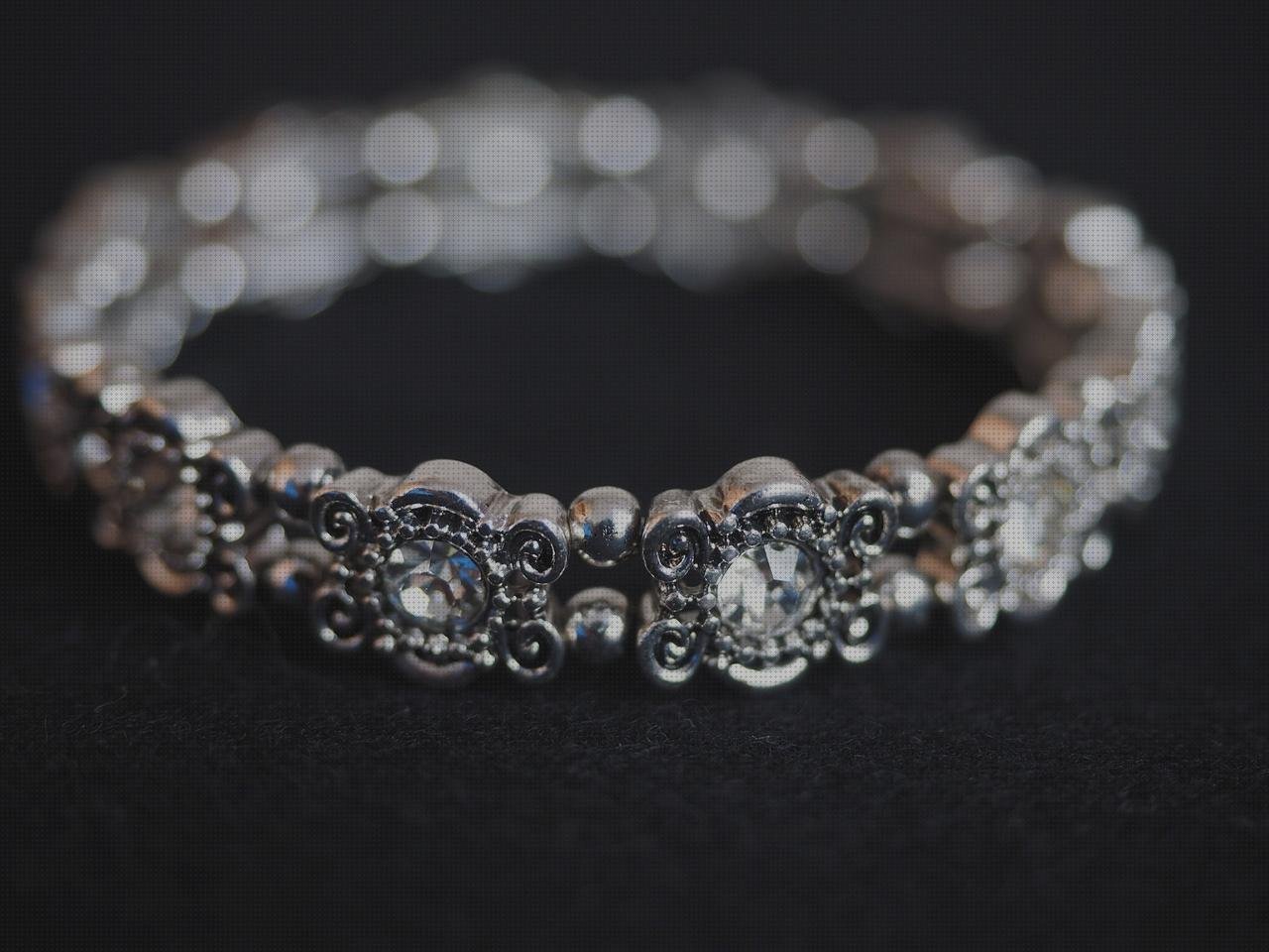 Review de brazalete tensiometro