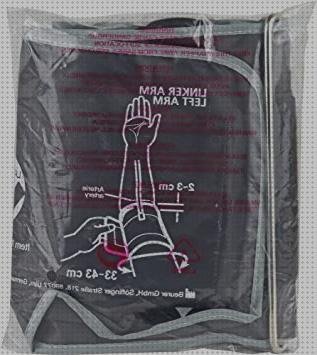 Review de brazalete tensiometro compatible bm58 beure
