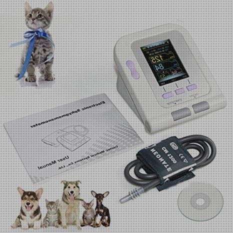 ¿Dónde poder comprar brazalete tensiometro gato universl?