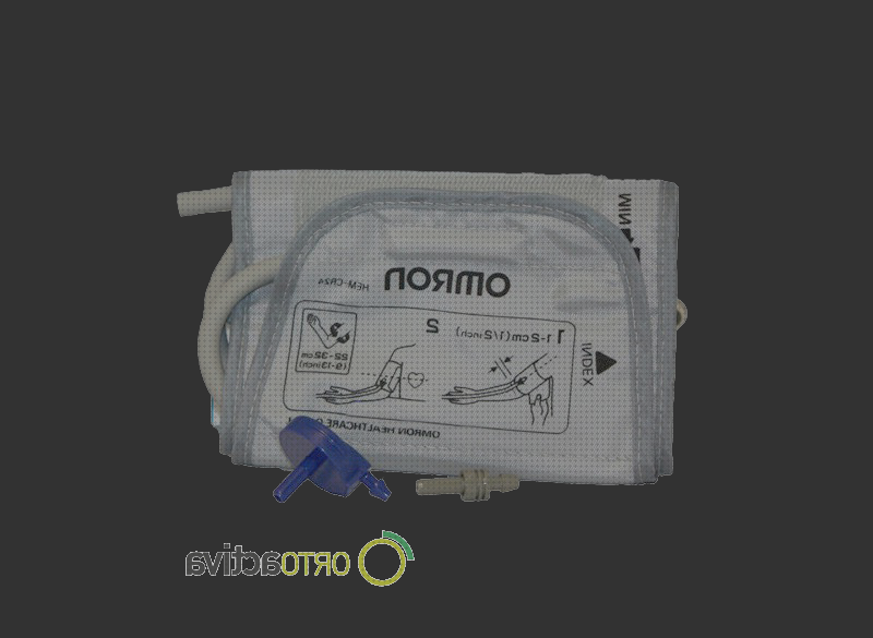 Opiniones de los 16 mejores Brazaletes Tensiometros Omron Mx3