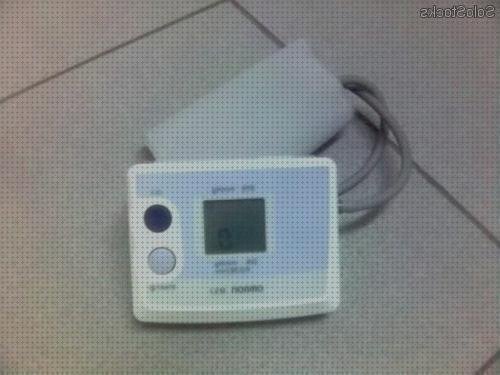 Opiniones de mx3 omron brazalete tensiometro omron mx3