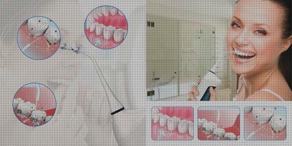 Opiniones de broadcare broadcare irrigador dental portátil