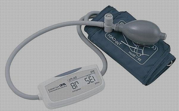 Las mejores ca01 ca01 brazalete tensiometro