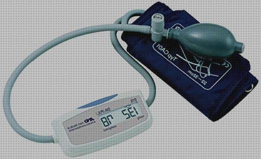 Los 14 Mejores ca01 brazaletes tensiometros