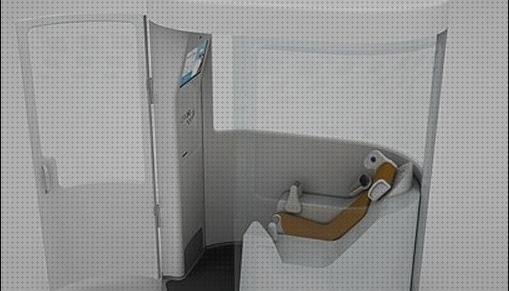 Review de las 14 mejores cabinas médicos para comprar